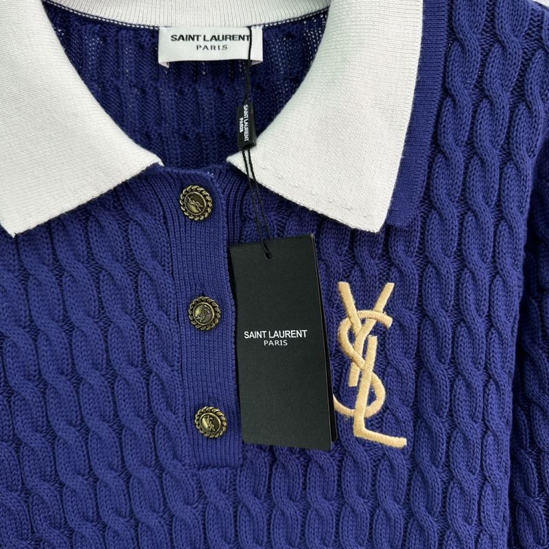 Ysl Sweaters